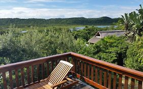 House 53 Sodwana Bay Lodge